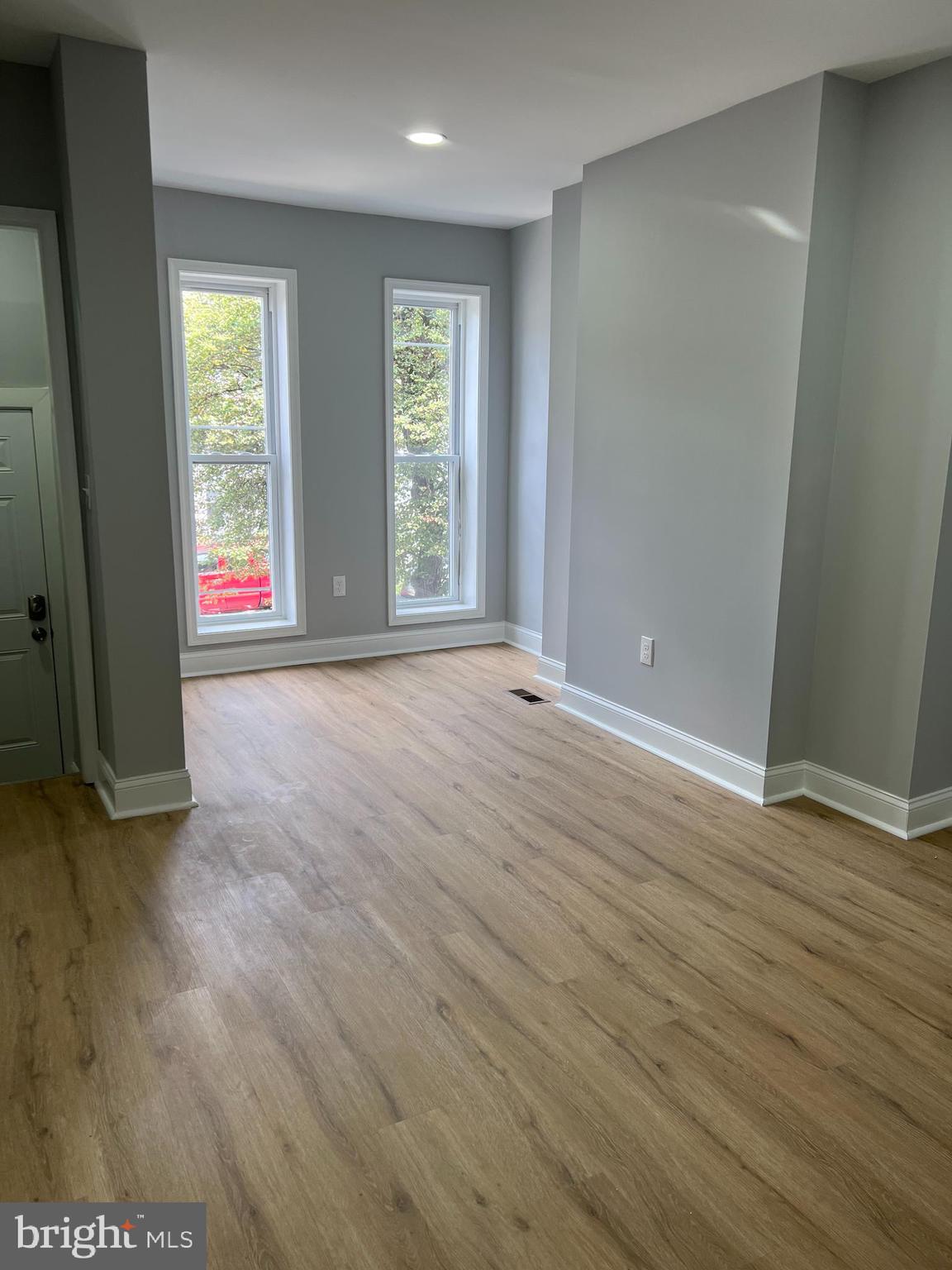 HARWOOD - Residential Lease