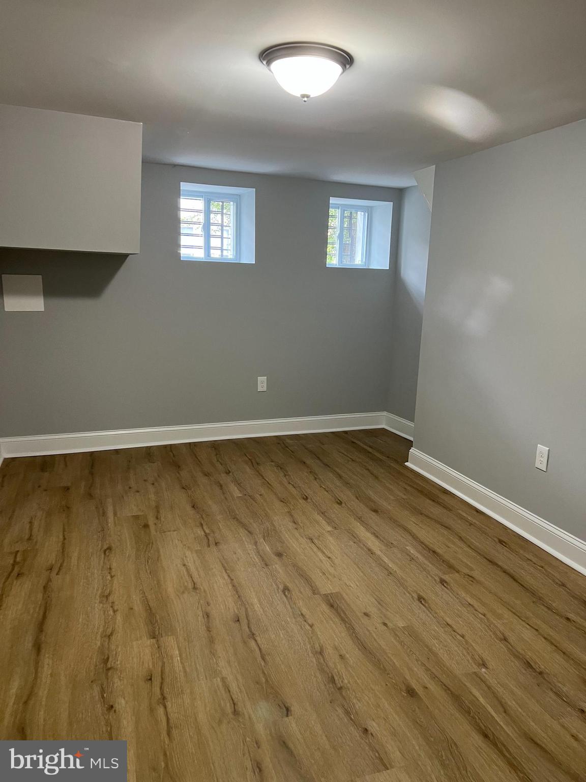 HARWOOD - Residential Lease