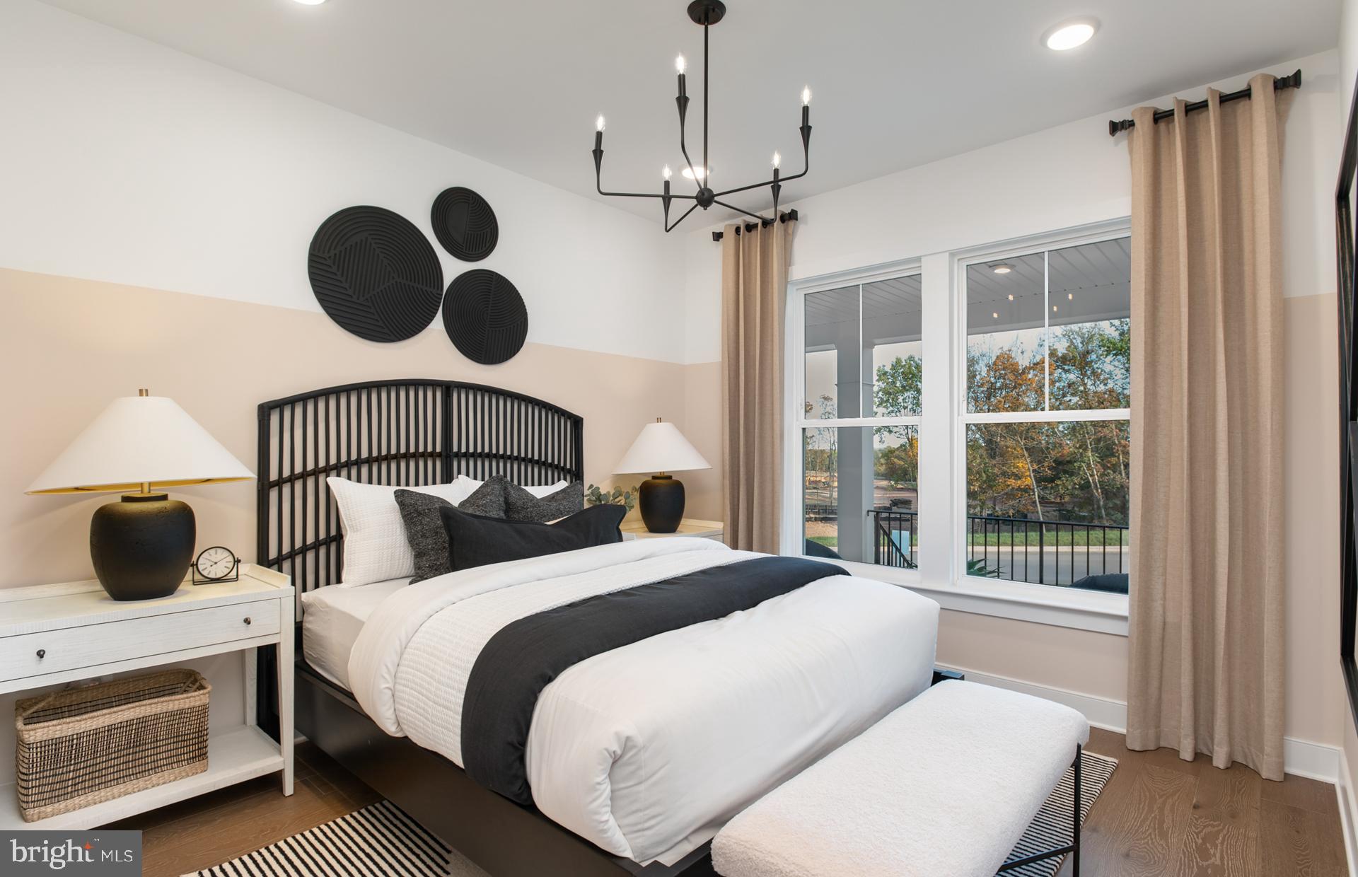 CATTAIL RUN - Residential