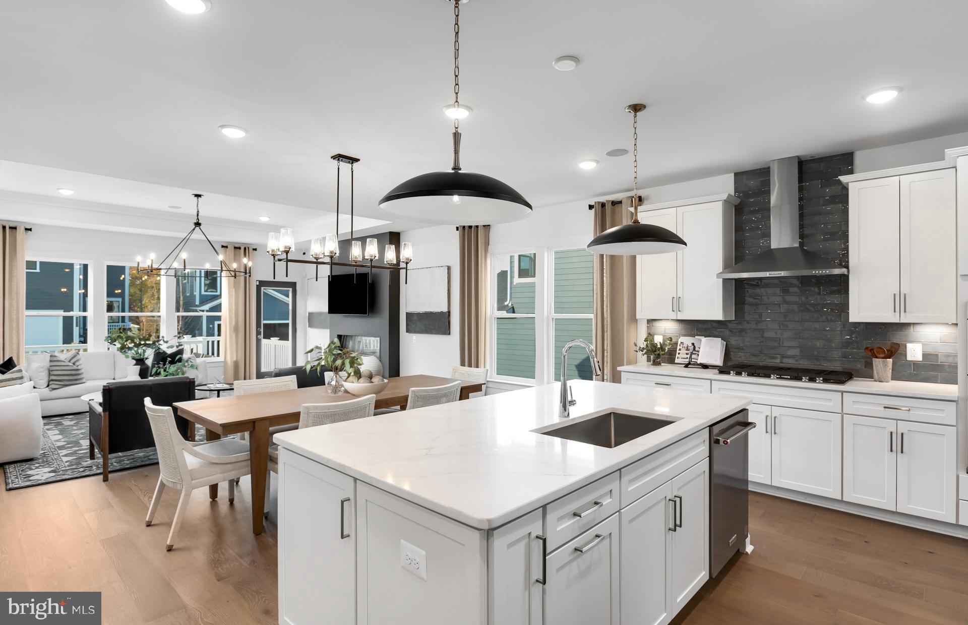 CATTAIL RUN - Residential