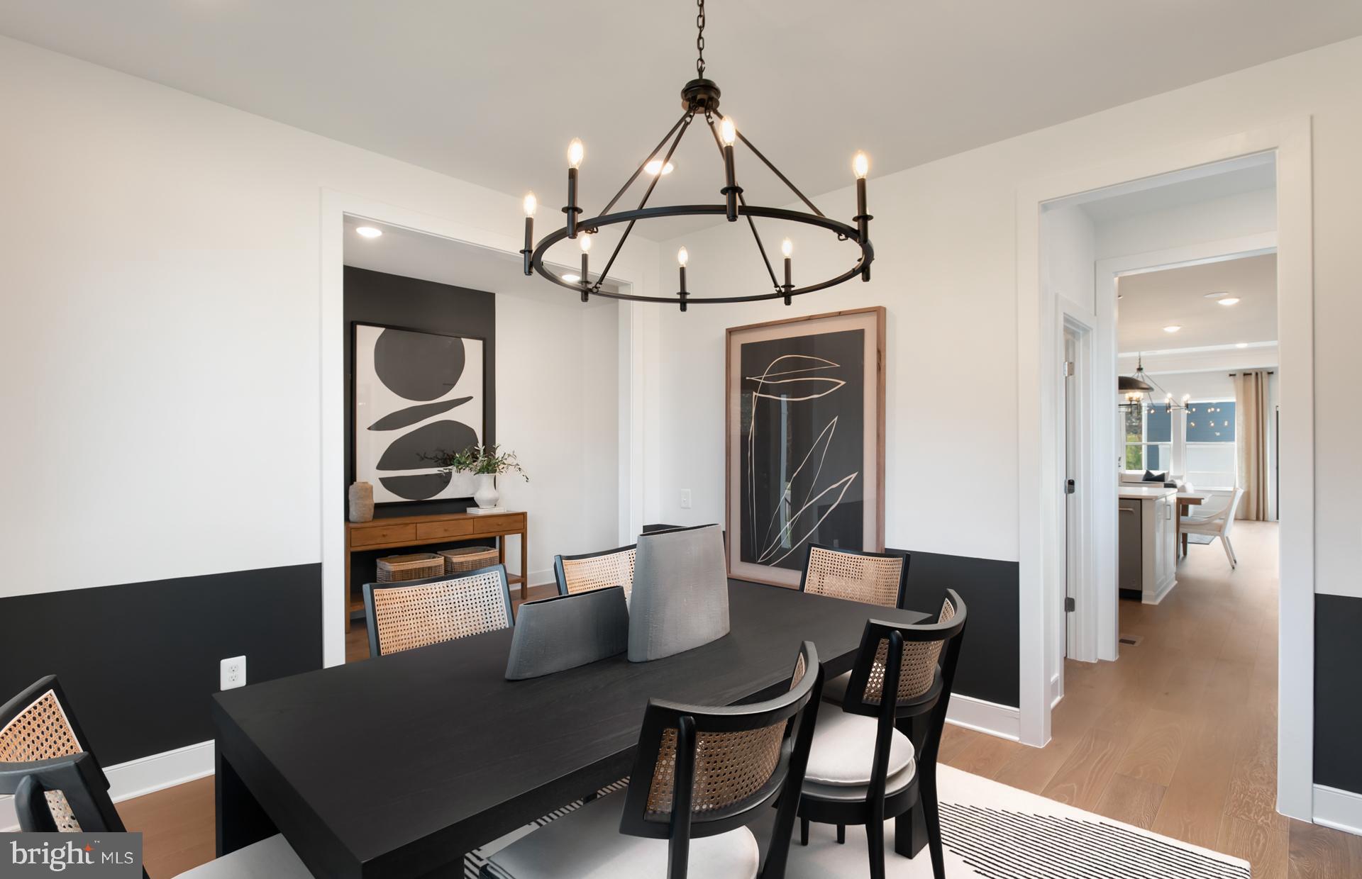 CATTAIL RUN - Residential