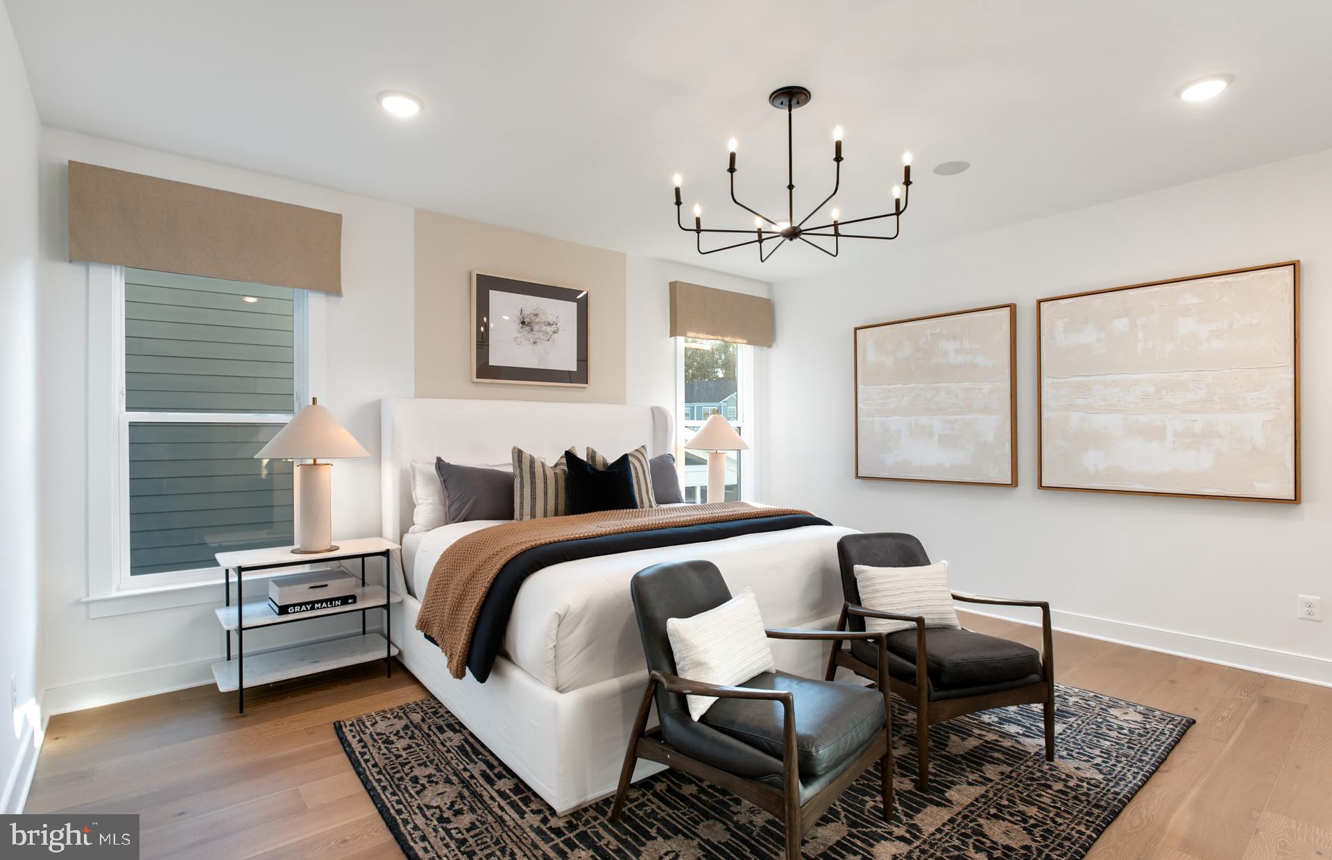 CATTAIL RUN - Residential