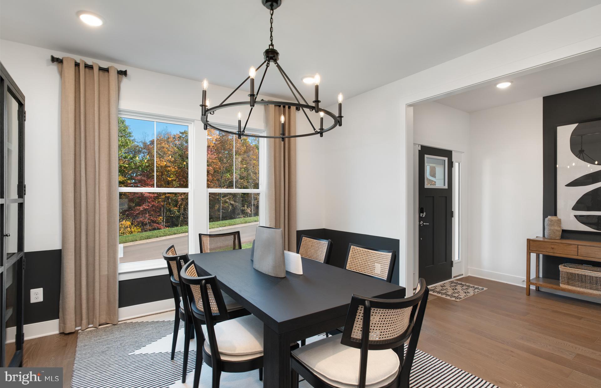 CATTAIL RUN - Residential