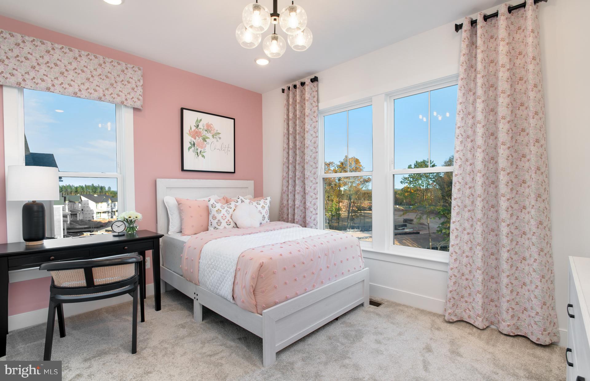 CATTAIL RUN - Residential