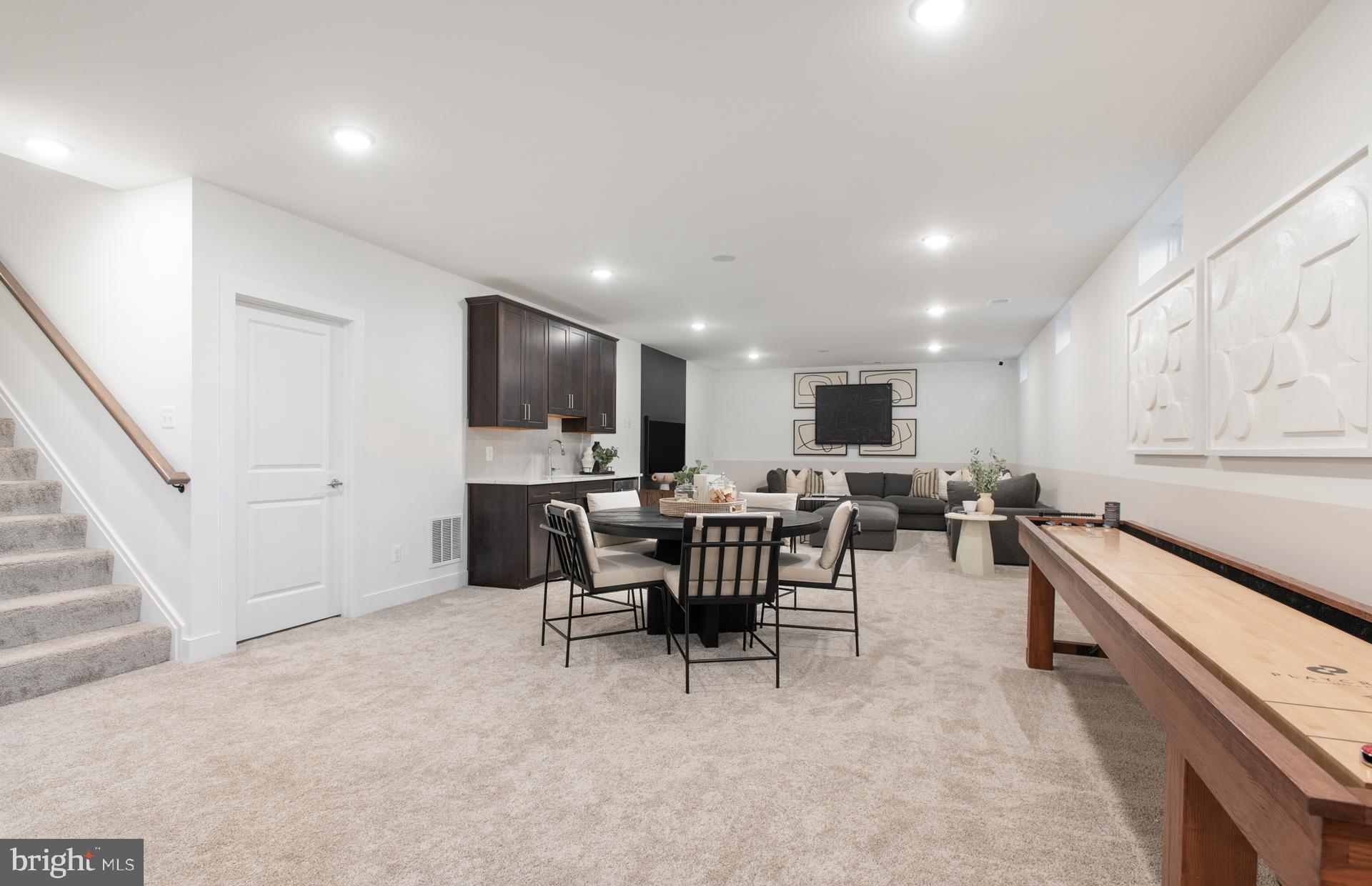 CATTAIL RUN - Residential