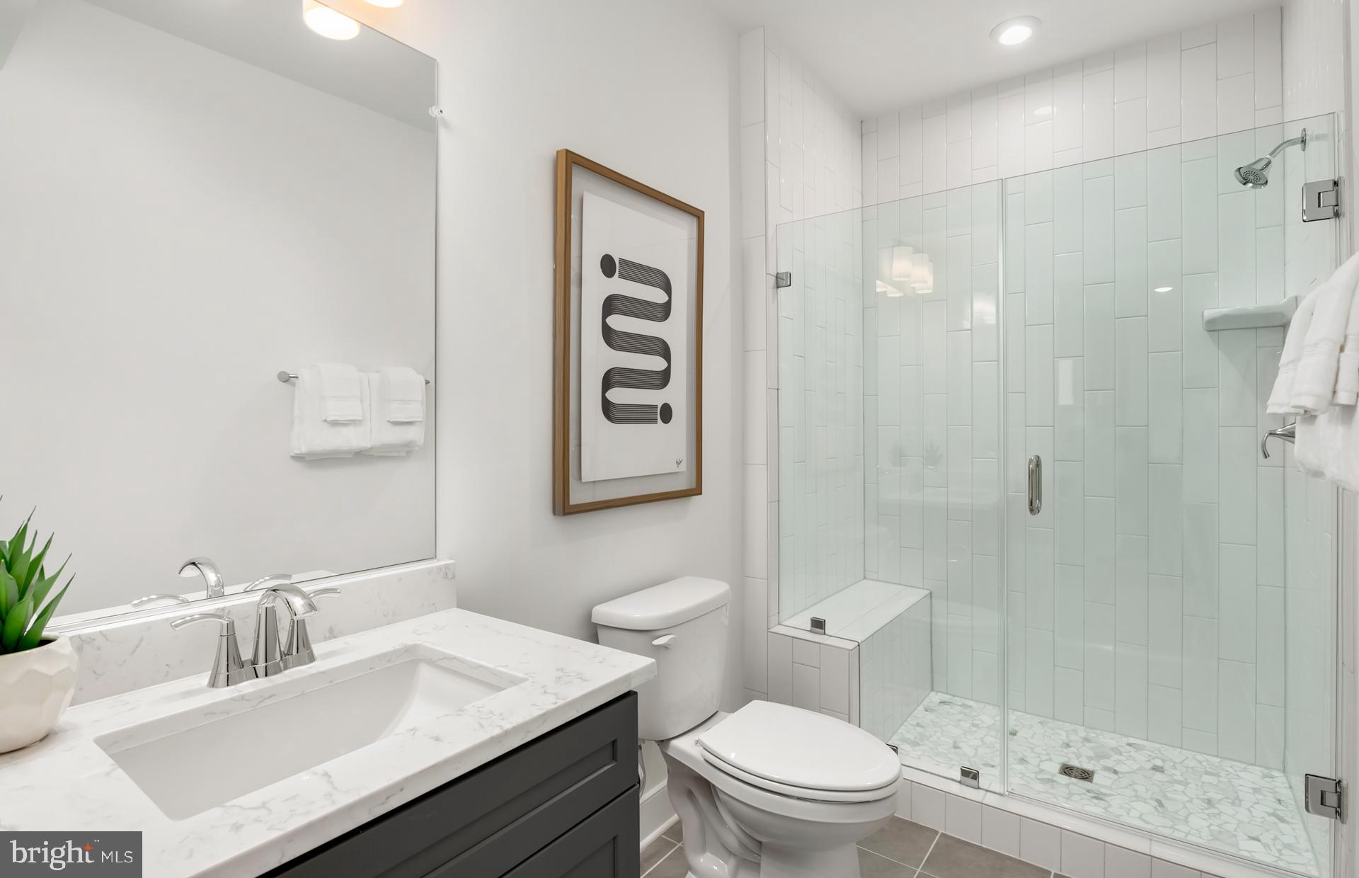 CATTAIL RUN - Residential