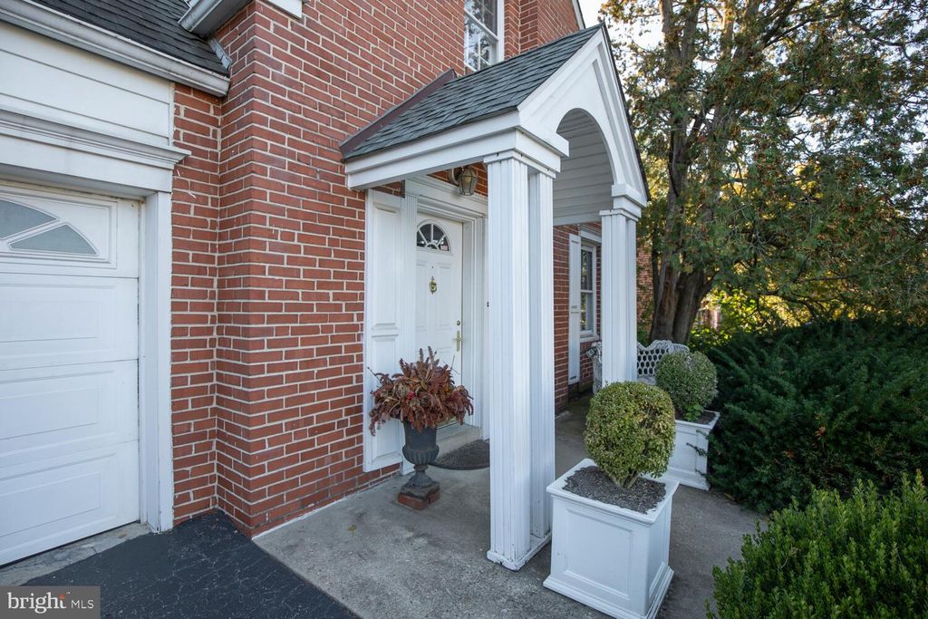 Photo of 402 Coolidge Boulevard, NORRISTOWN, PA 19401 (MLS # PAMC2162058)