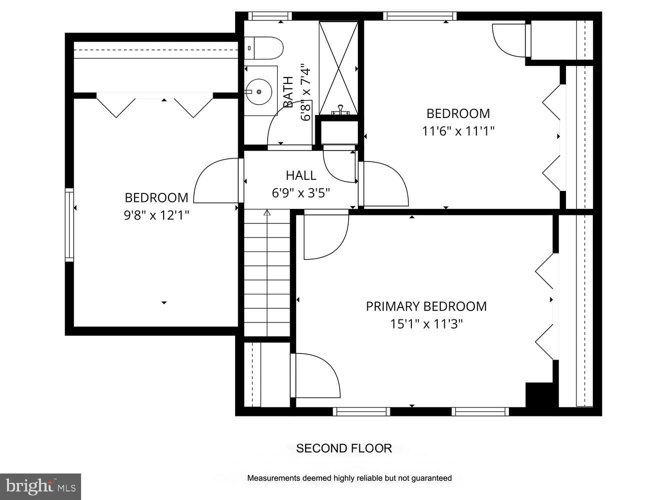 402 COOLIDGE BOULEVARD