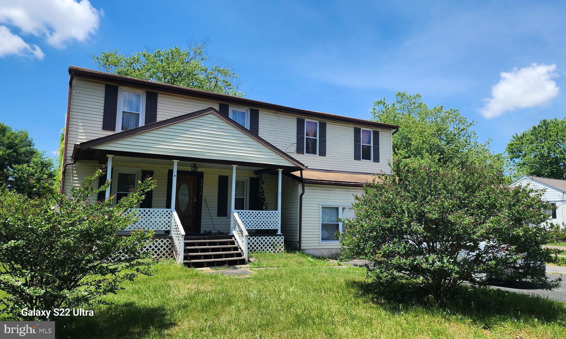 NOTTINGHAM - Residential