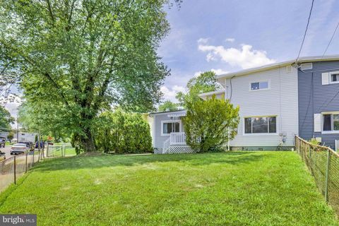 4200 ALLISON CIRCLE FAIRFAX VA 22030