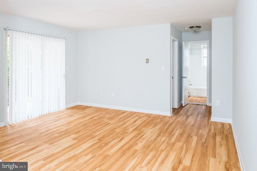 BALTIMORE HIGHLANDS - Residential Lease