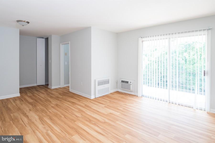 BALTIMORE HIGHLANDS - Residential Lease