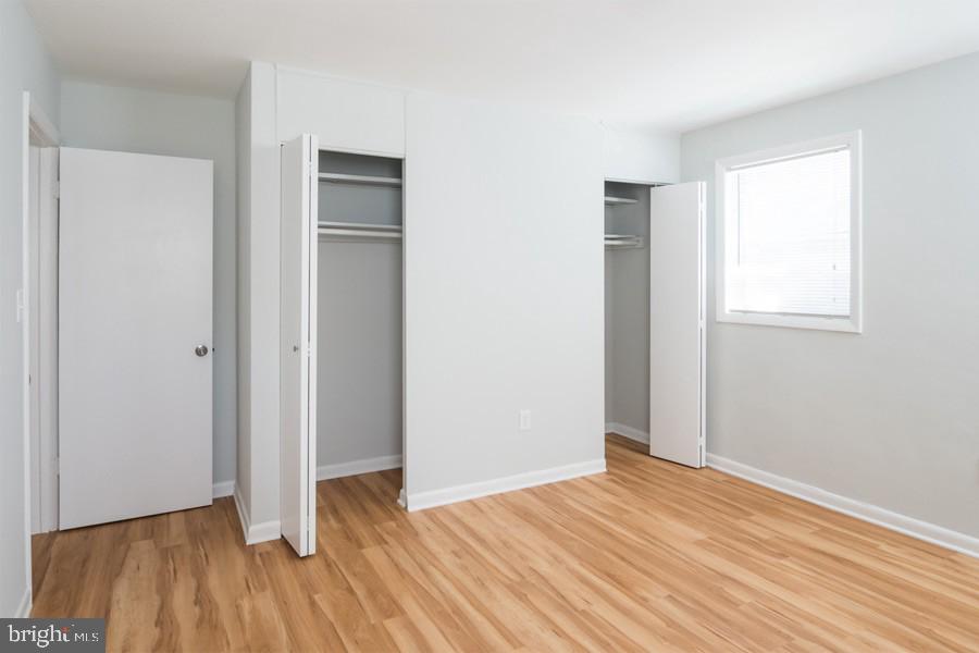 BALTIMORE HIGHLANDS - Residential Lease