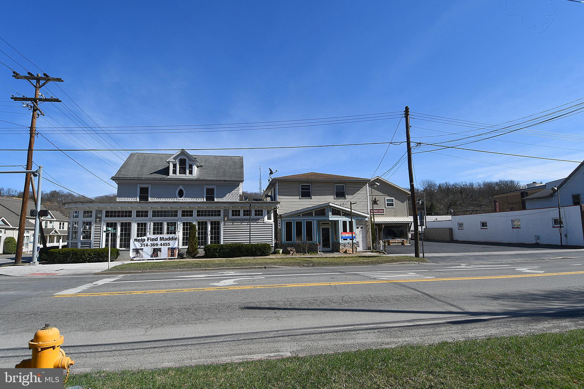 TOWN OF BATH - Residential Lease