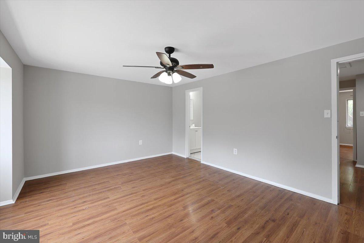 HORIZON RUN - Residential