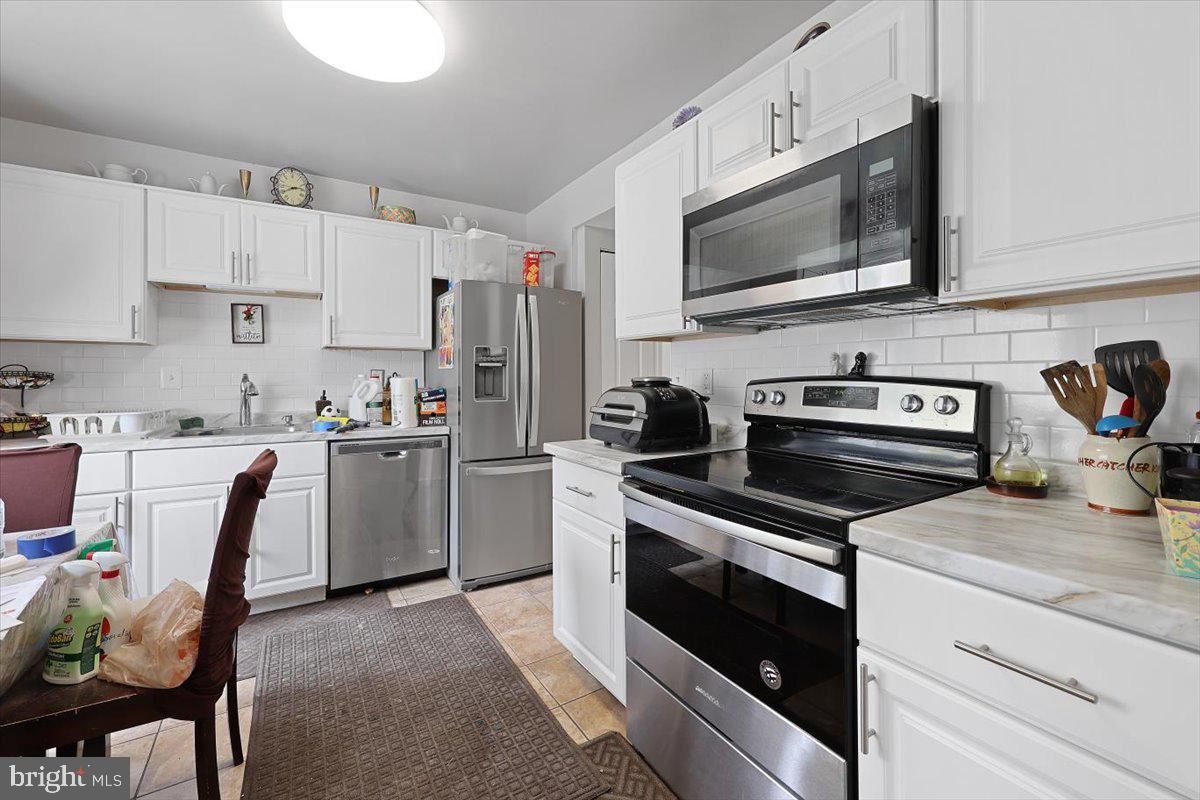 HORIZON RUN - Residential