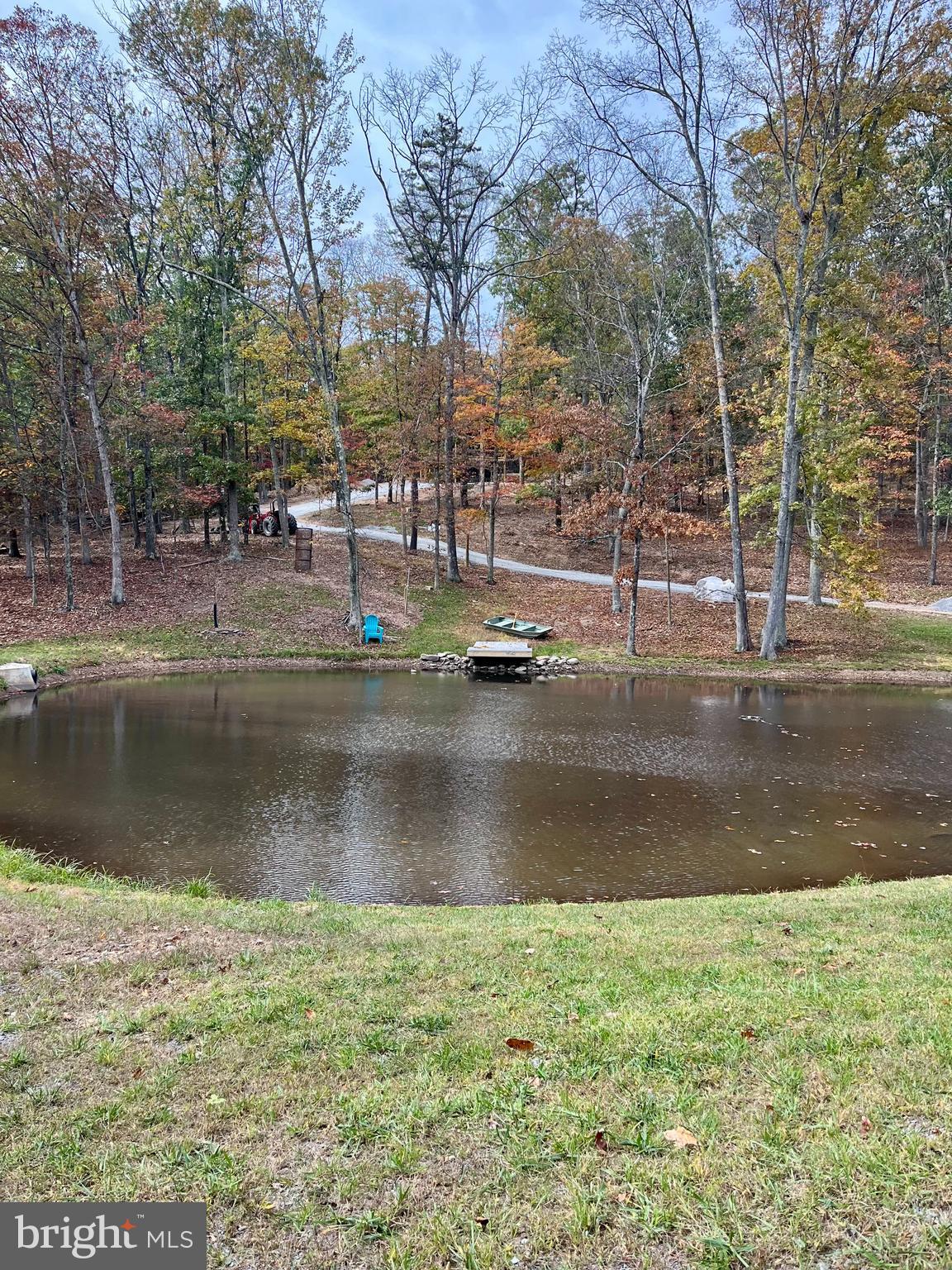 SLEEPY CREEK FARMS - Residential