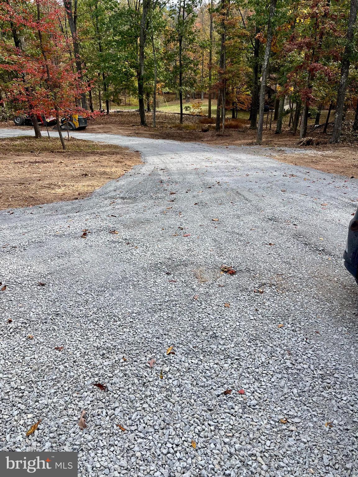 SLEEPY CREEK FARMS - Residential