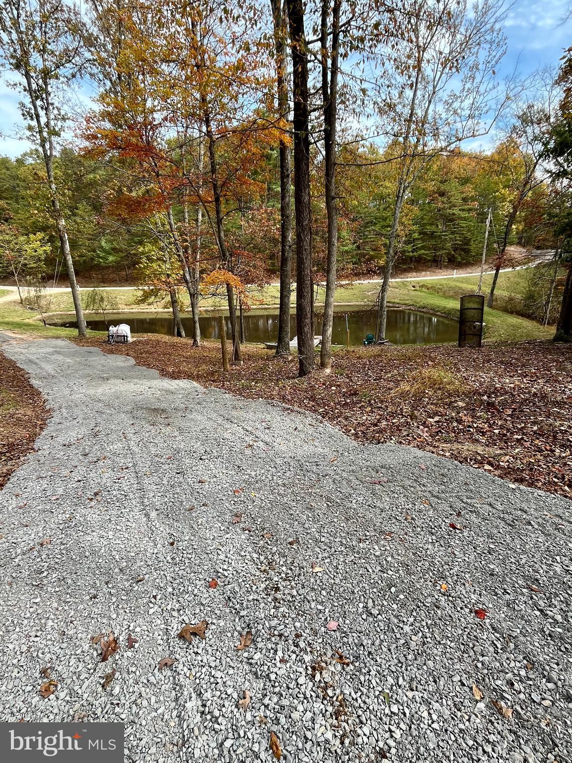 SLEEPY CREEK FARMS - Residential