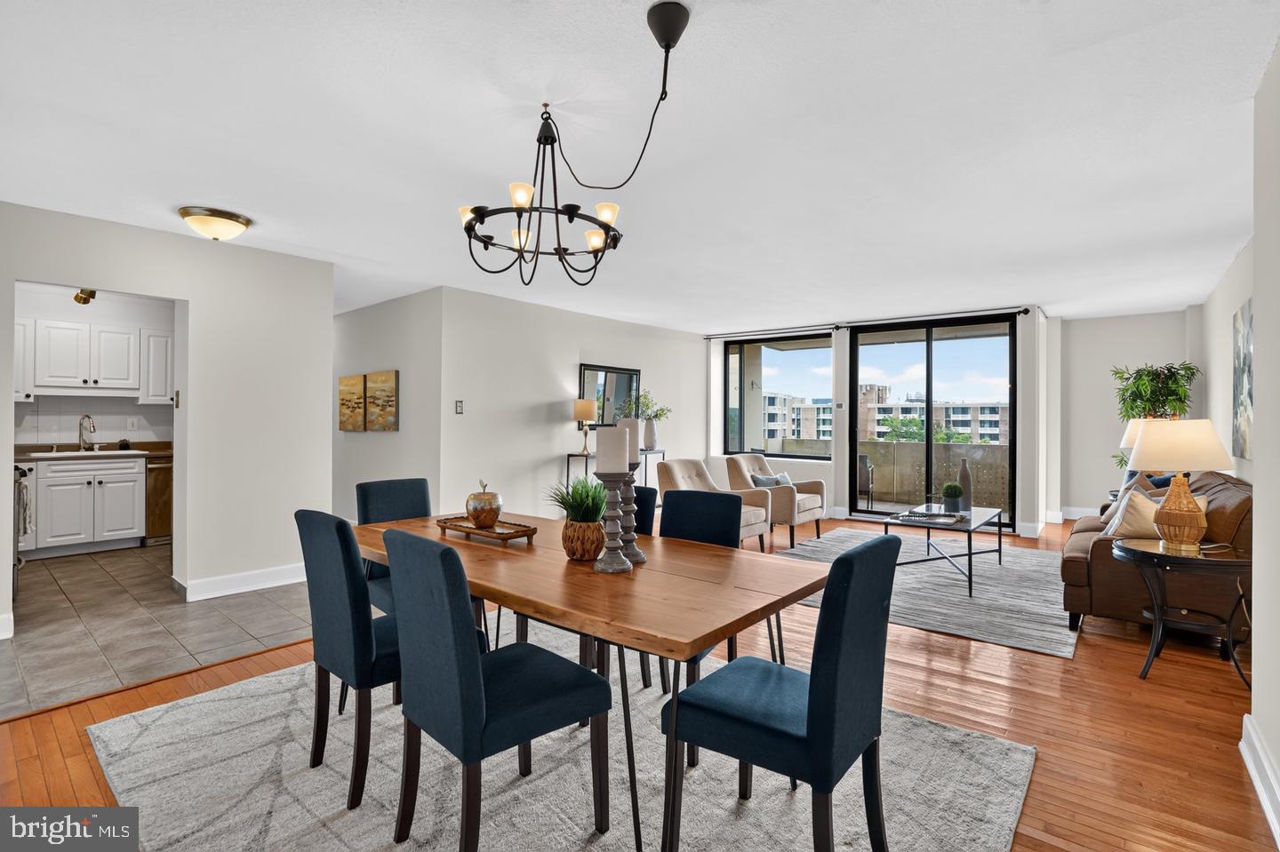 429 N STREET SW S-704