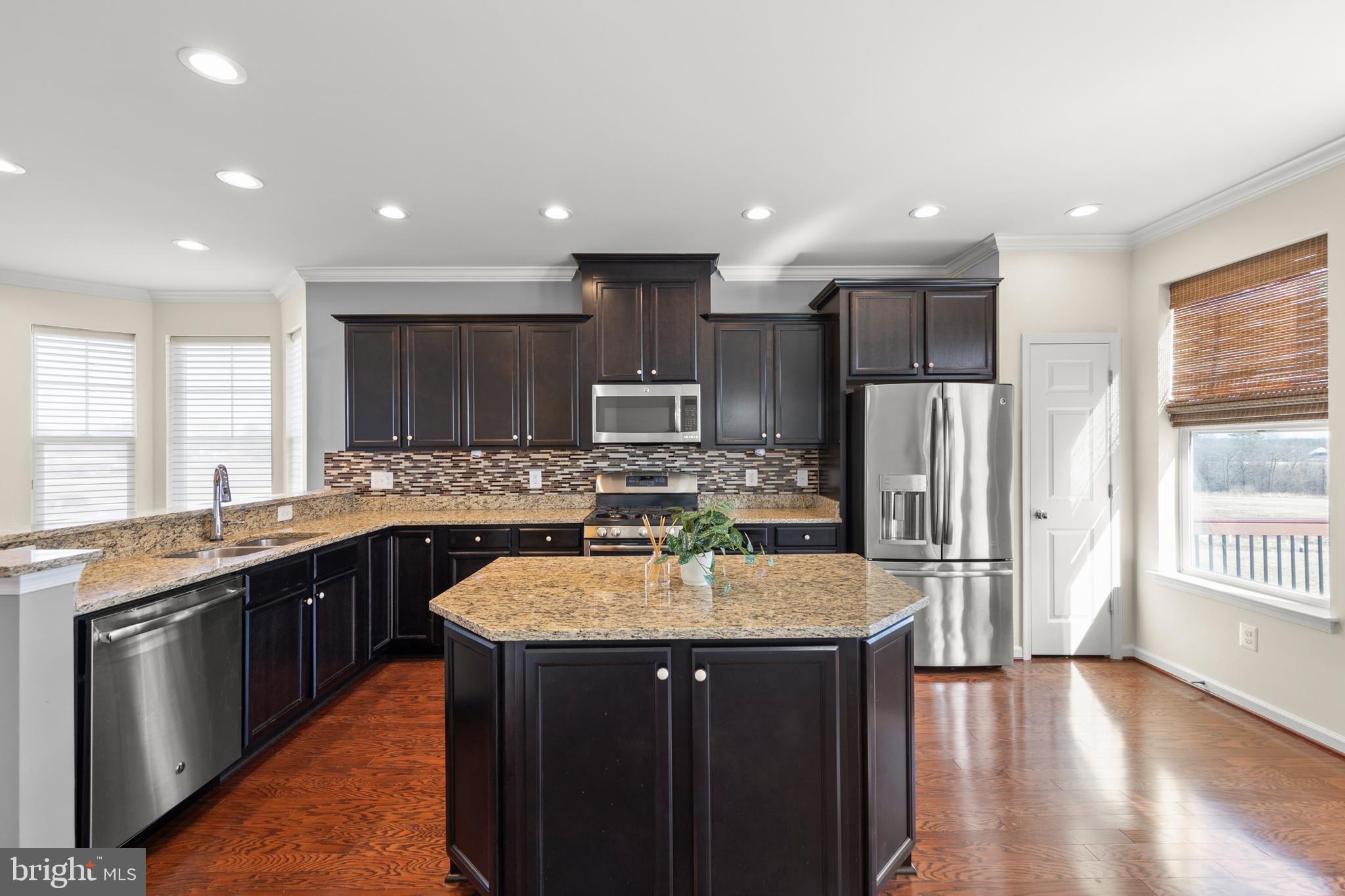 SNOWDEN BRIDGE - Residential