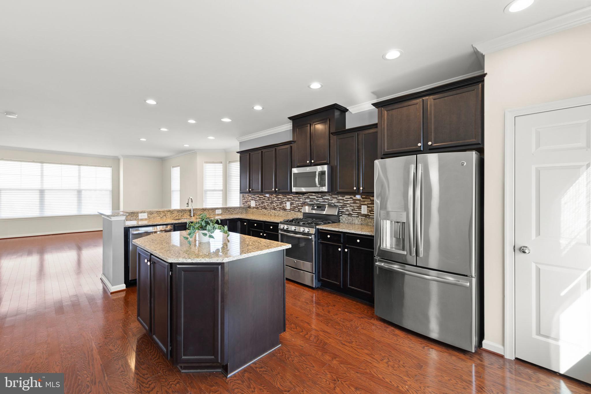 SNOWDEN BRIDGE - Residential