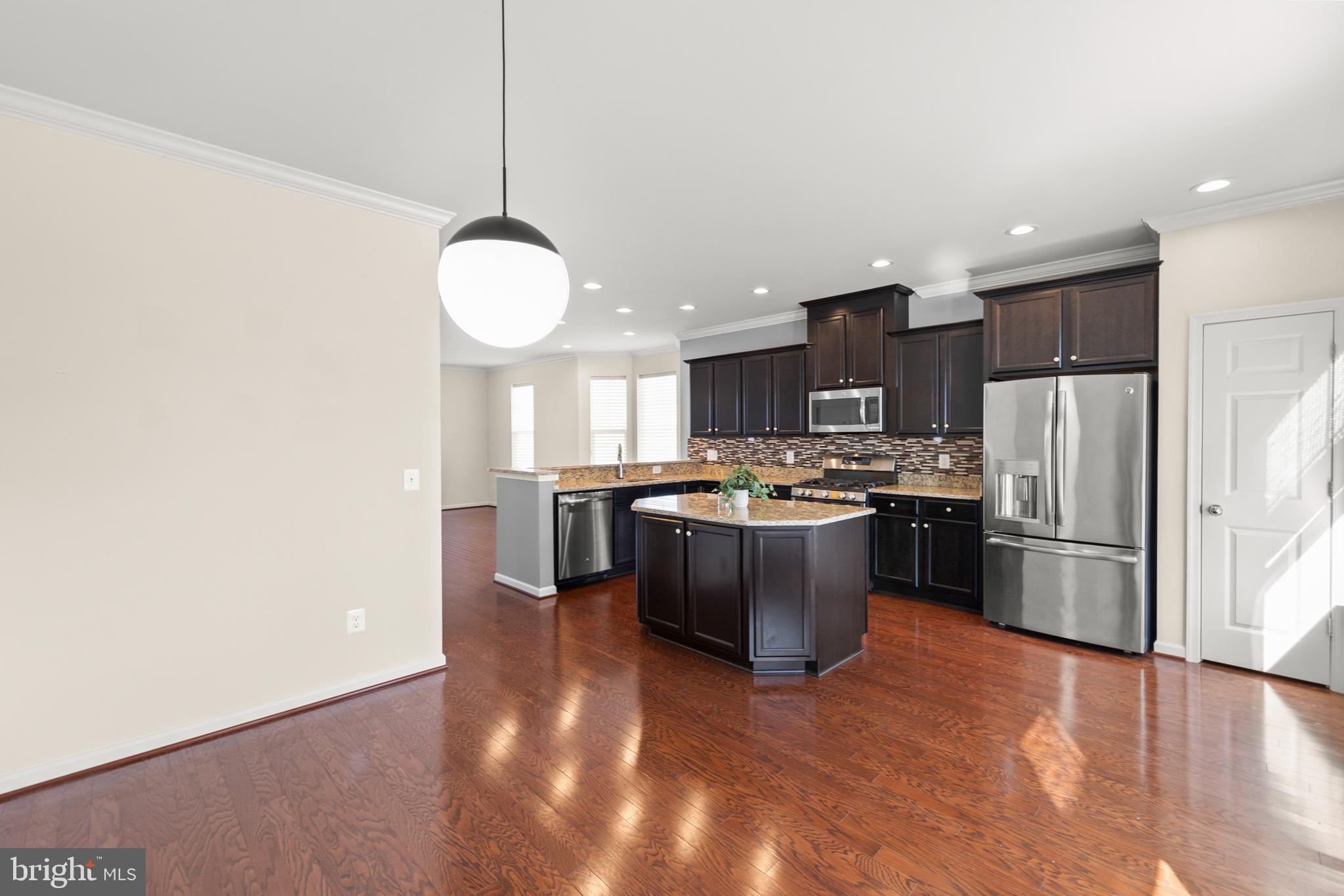 SNOWDEN BRIDGE - Residential