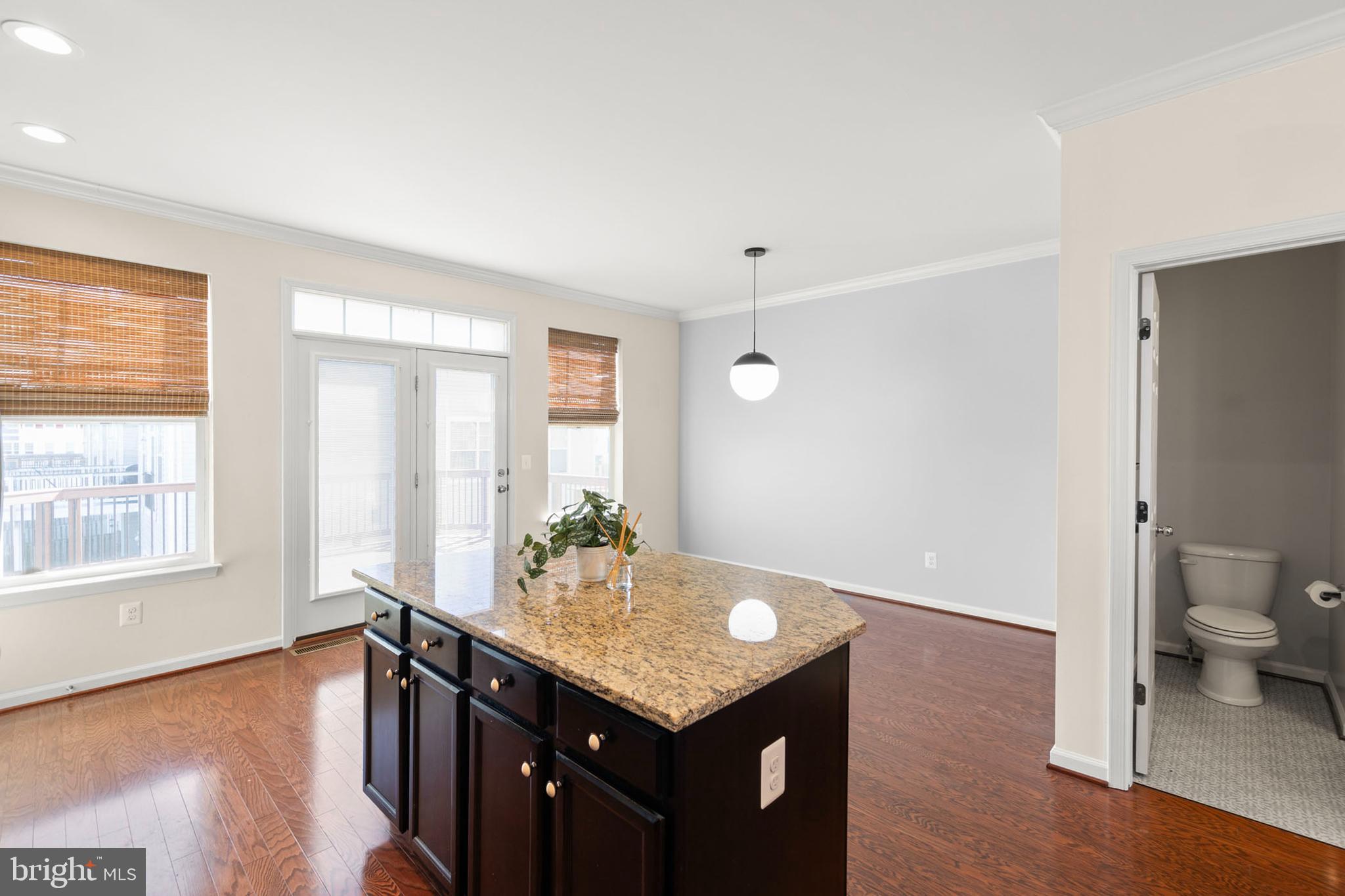 SNOWDEN BRIDGE - Residential