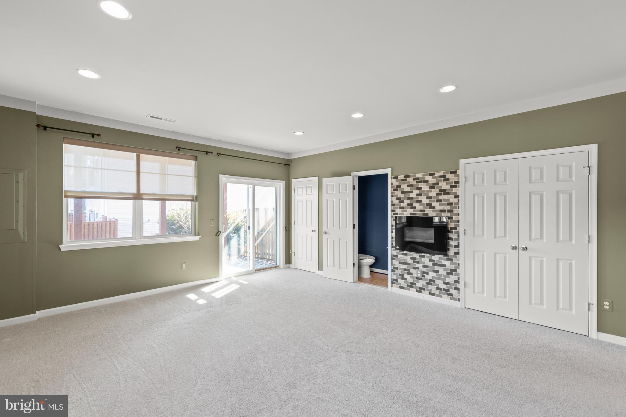 SNOWDEN BRIDGE - Residential