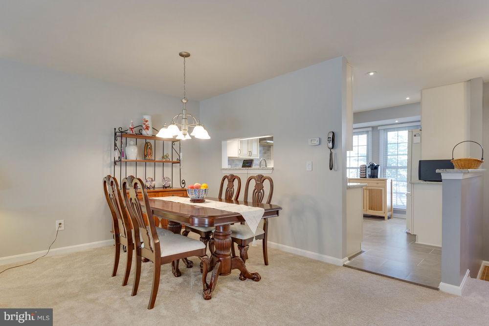 KENWOOD HILLS - Residential