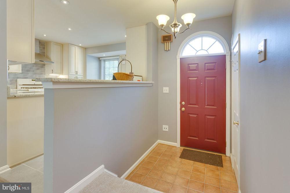 KENWOOD HILLS - Residential