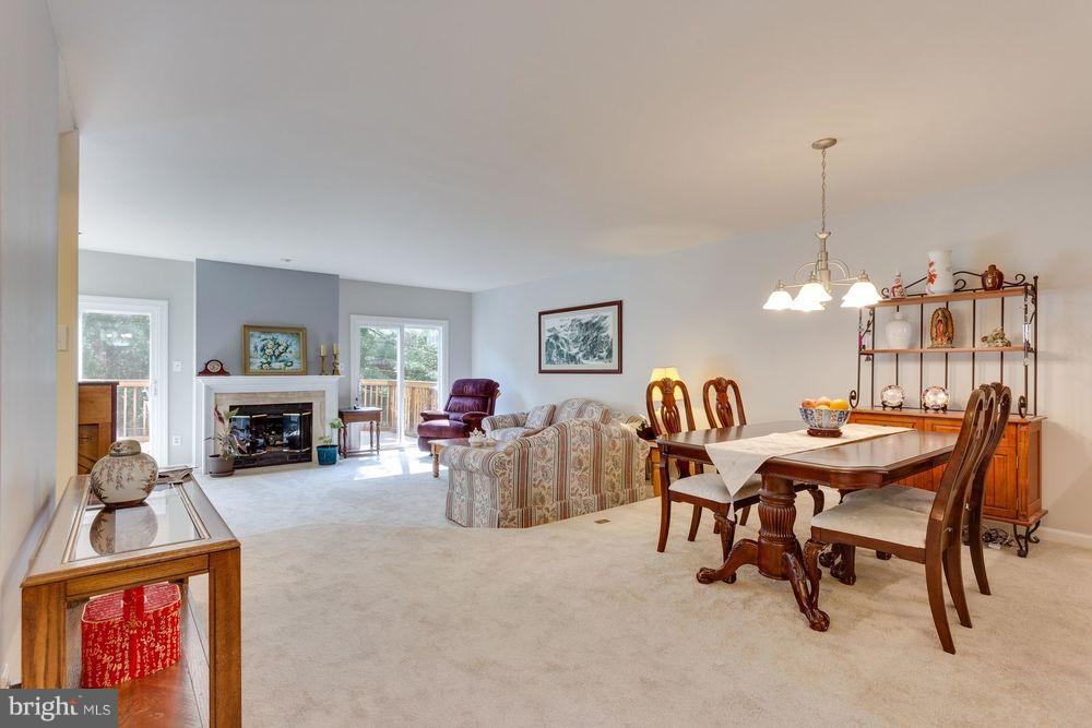 KENWOOD HILLS - Residential