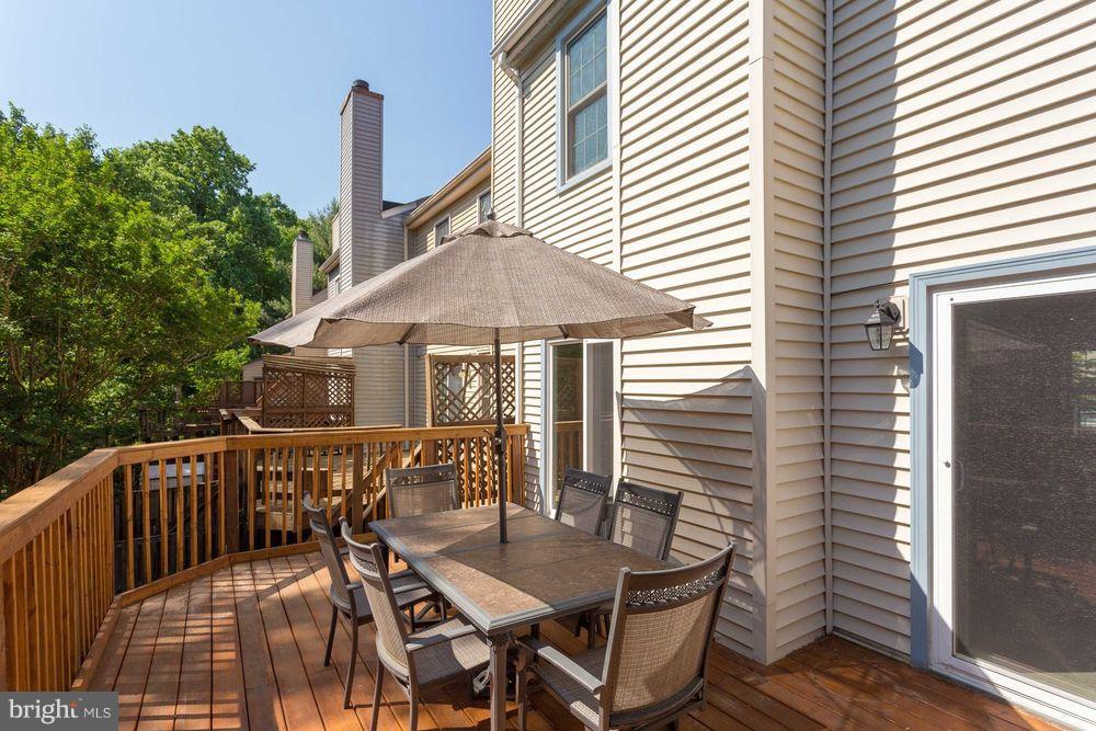 KENWOOD HILLS - Residential