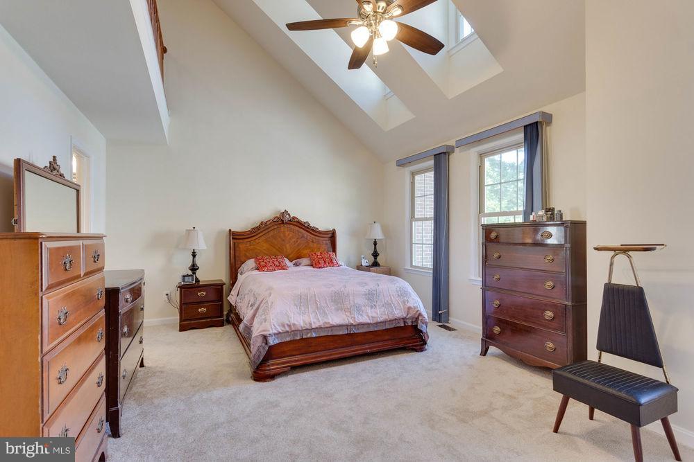 KENWOOD HILLS - Residential