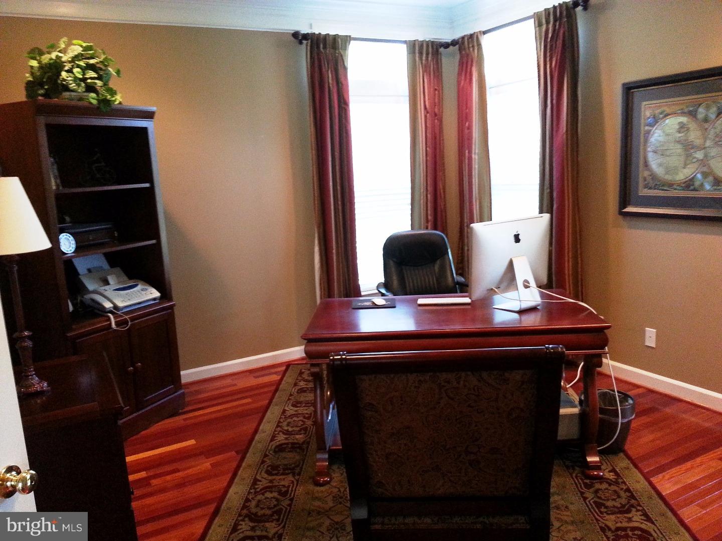 ANDERSON FARM - Residential