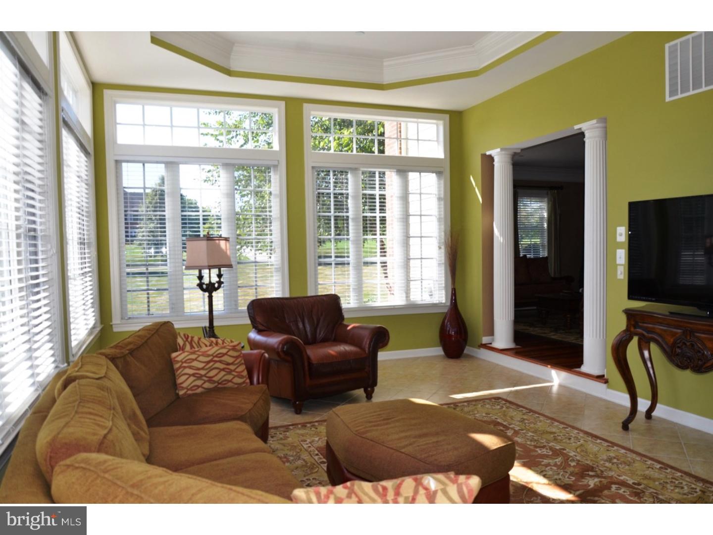 ANDERSON FARM - Residential