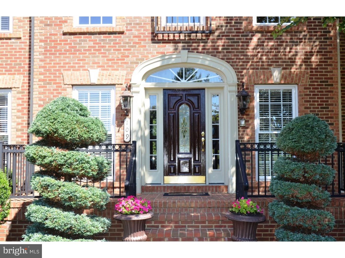 ANDERSON FARM - Residential