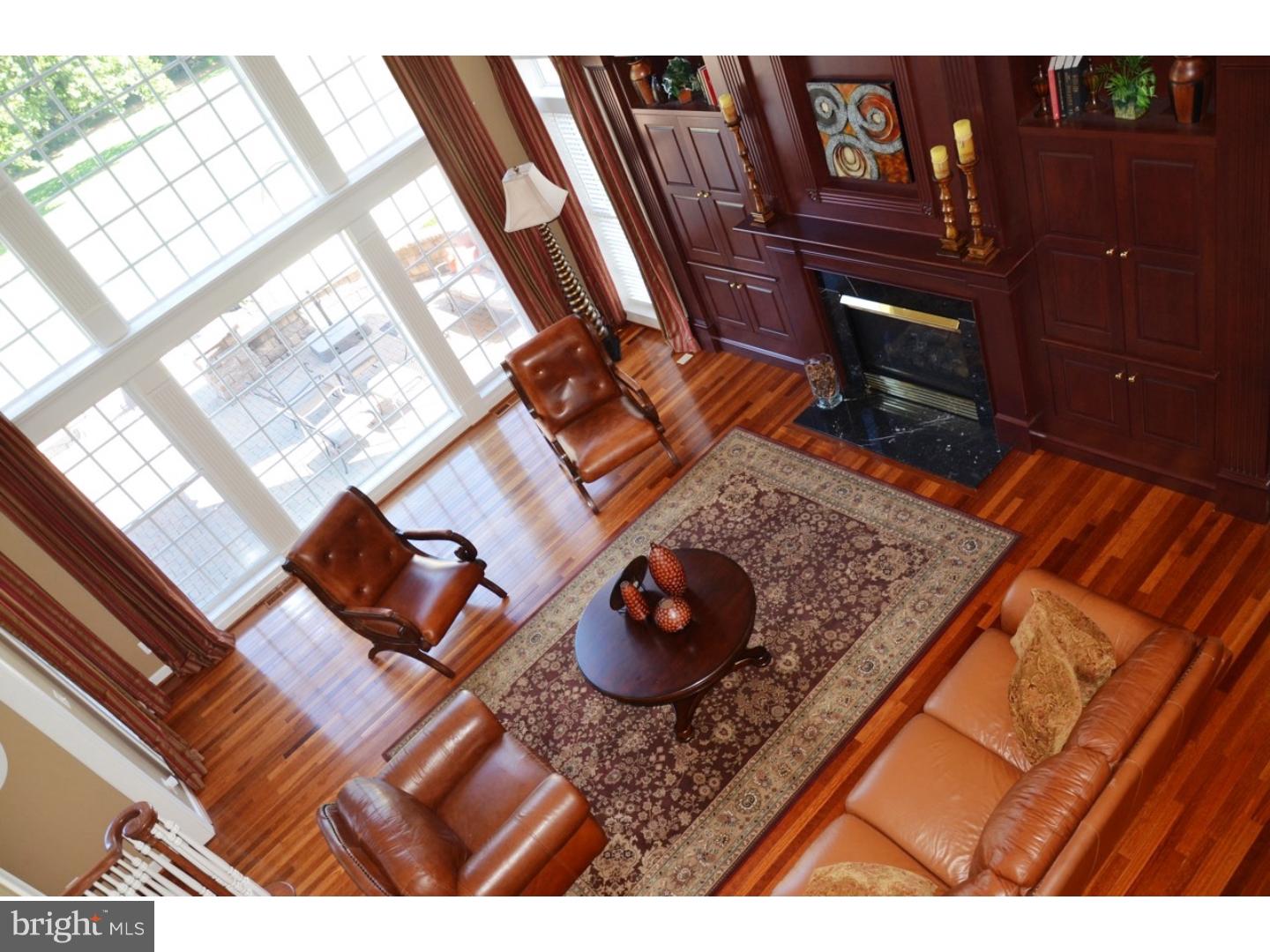 ANDERSON FARM - Residential