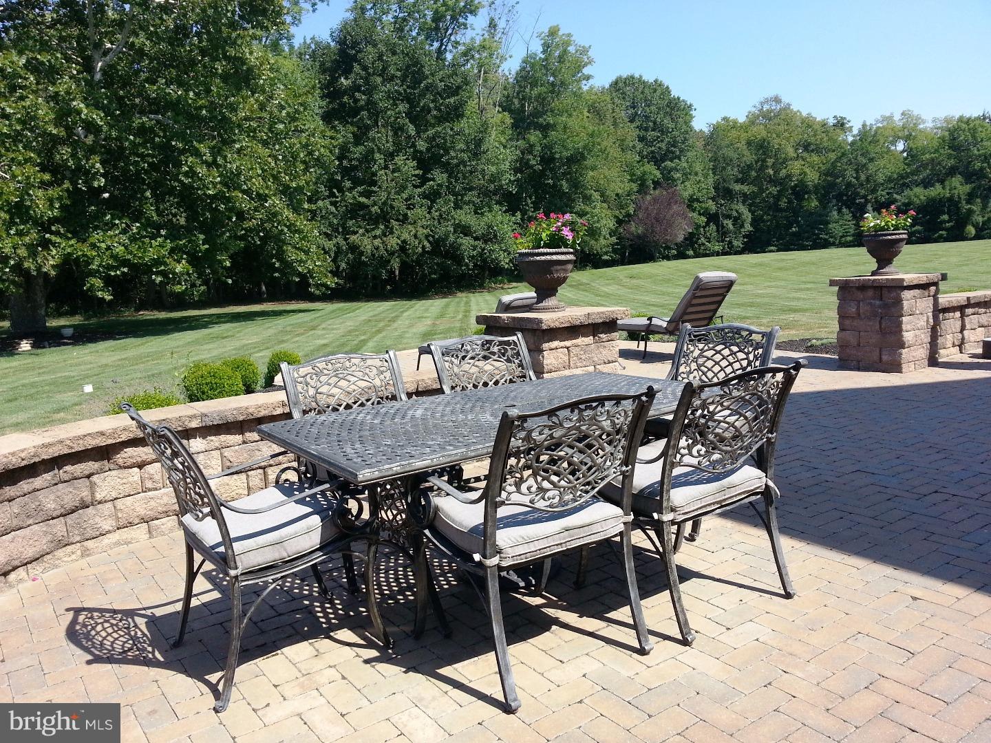 ANDERSON FARM - Residential