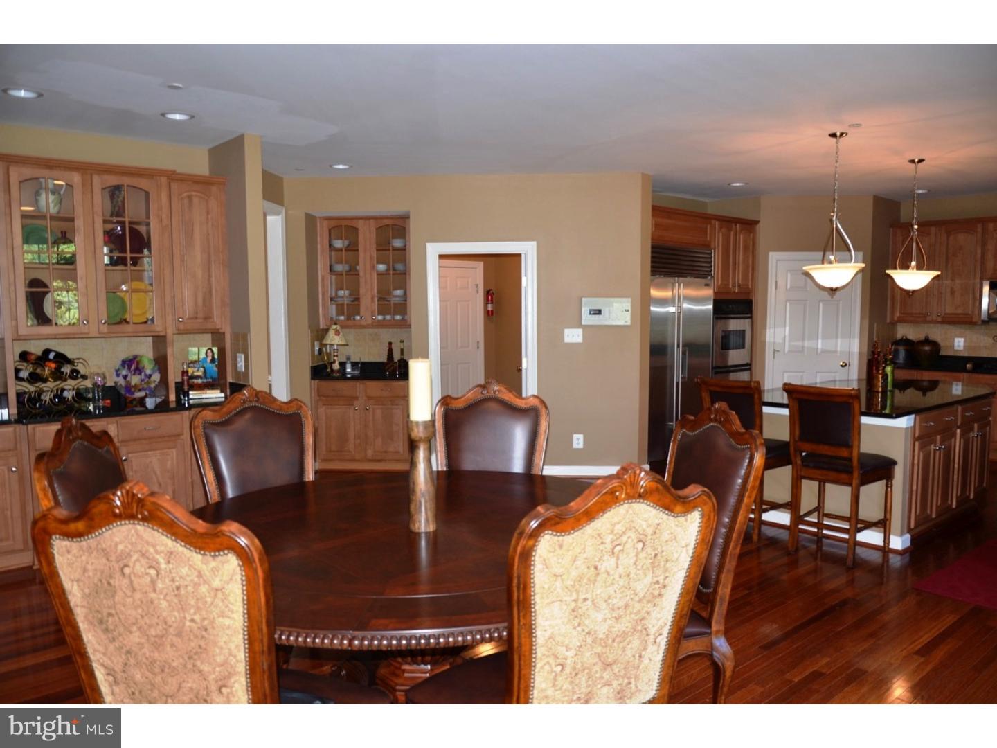 ANDERSON FARM - Residential