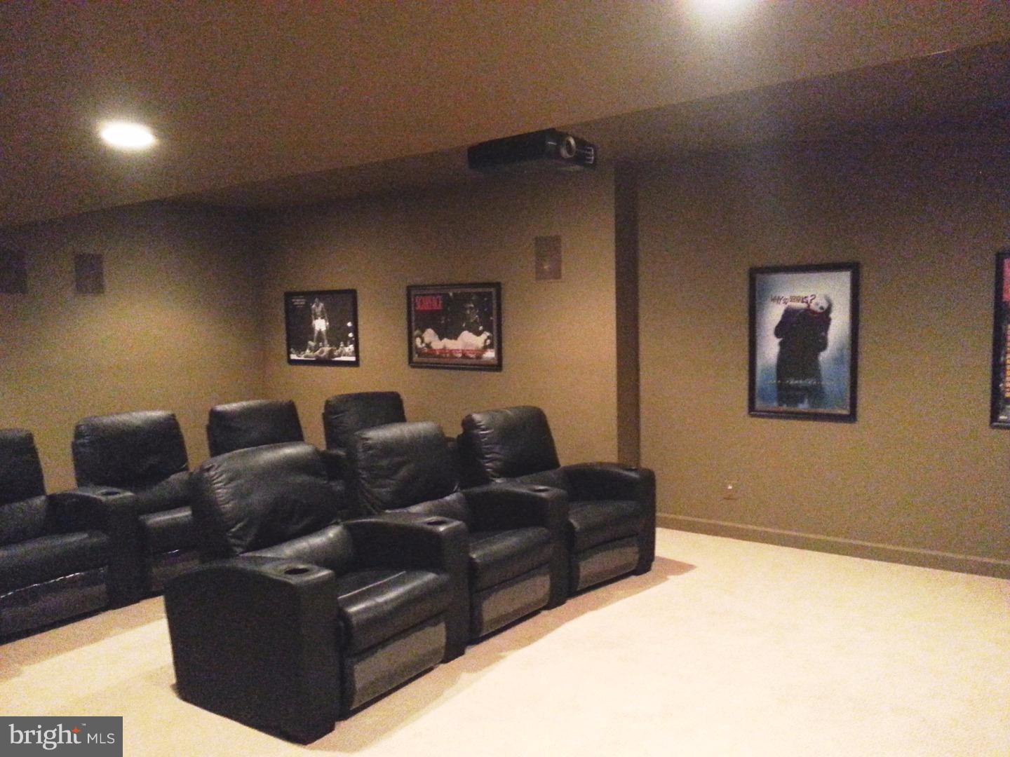 ANDERSON FARM - Residential