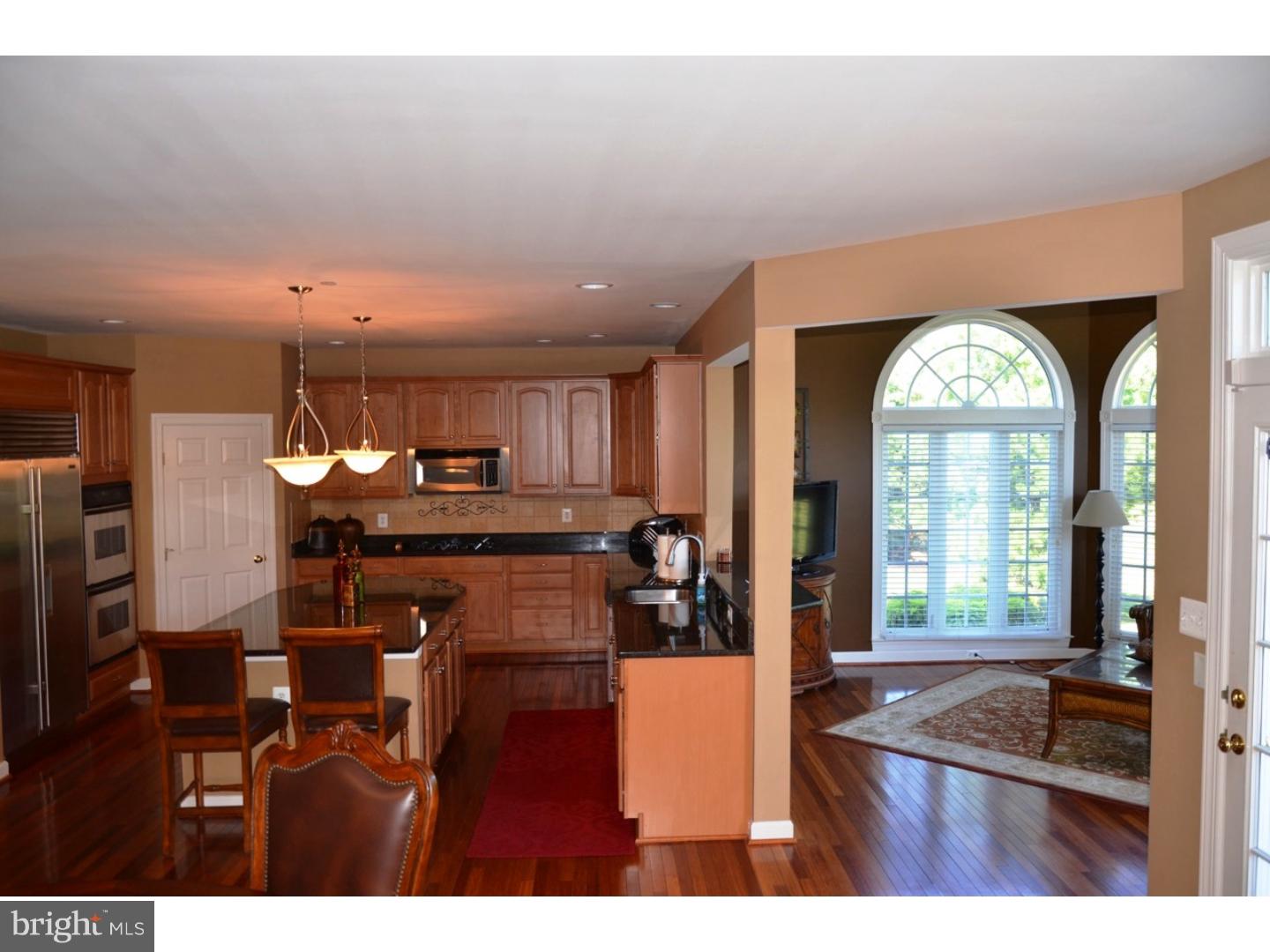 ANDERSON FARM - Residential