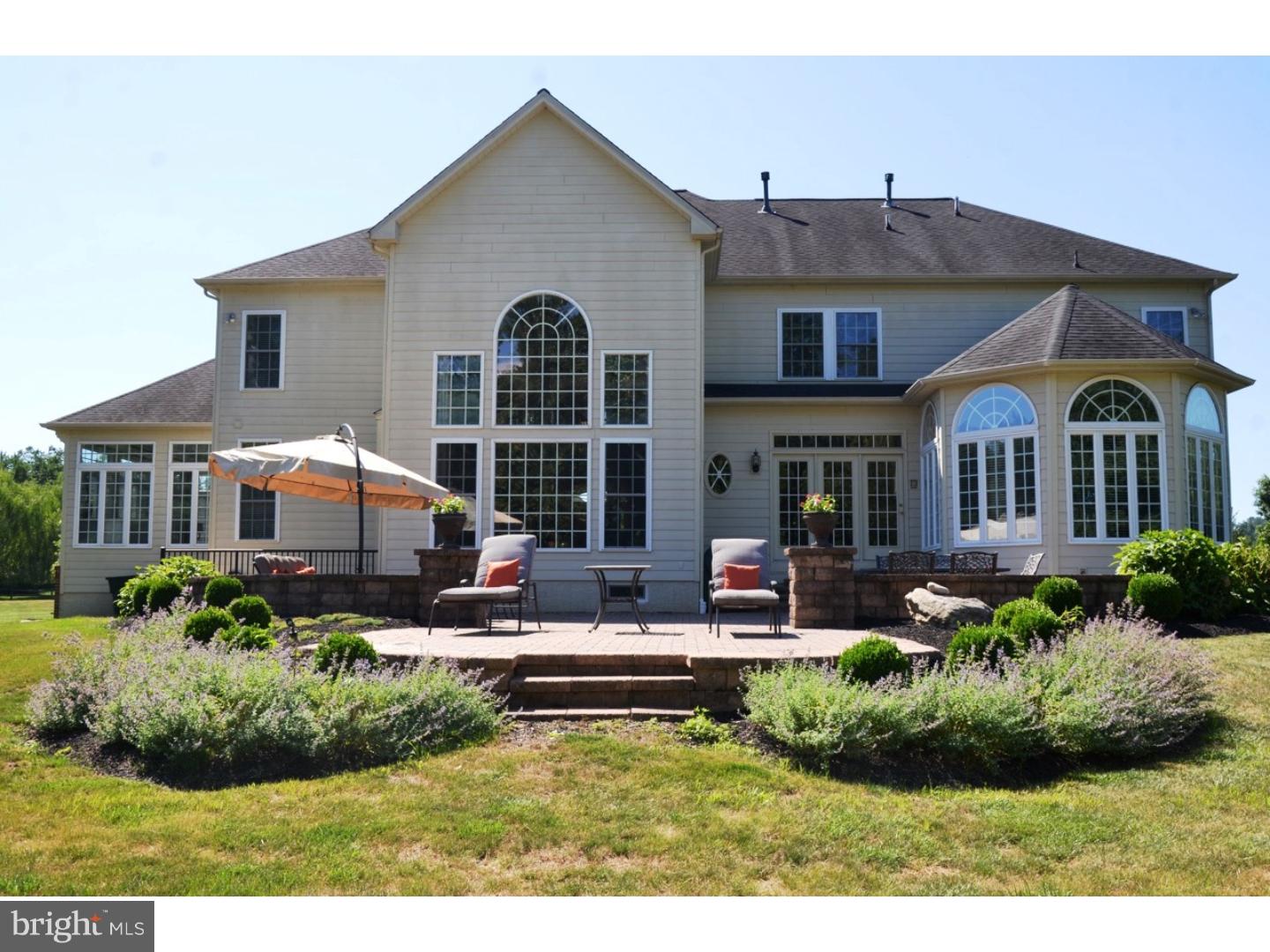 ANDERSON FARM - Residential