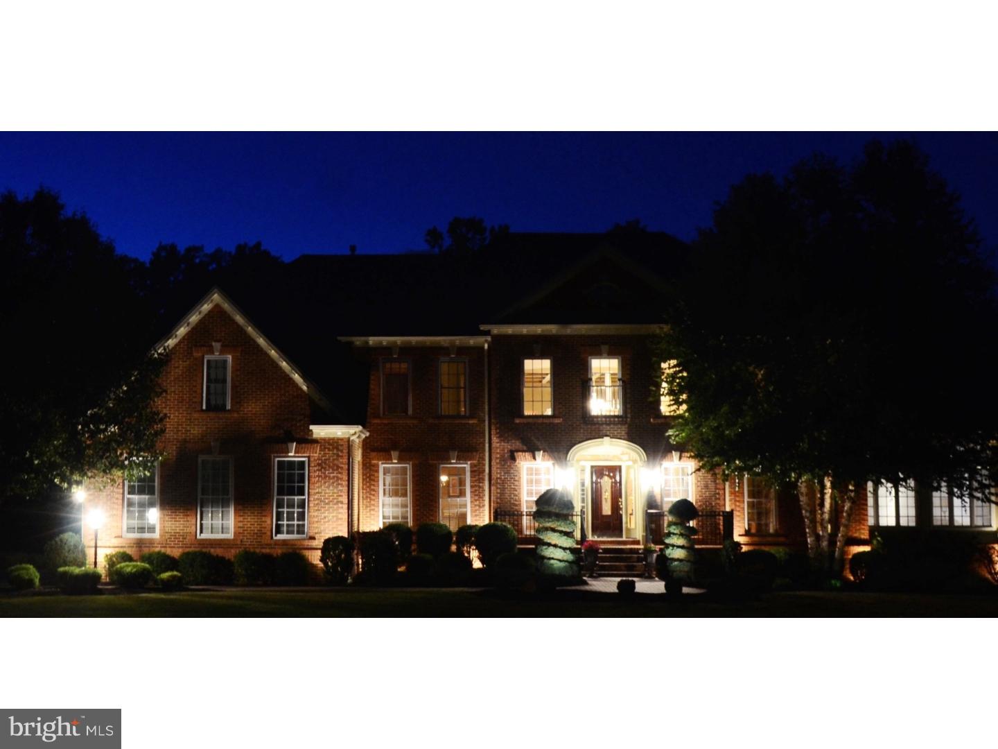 ANDERSON FARM - Residential