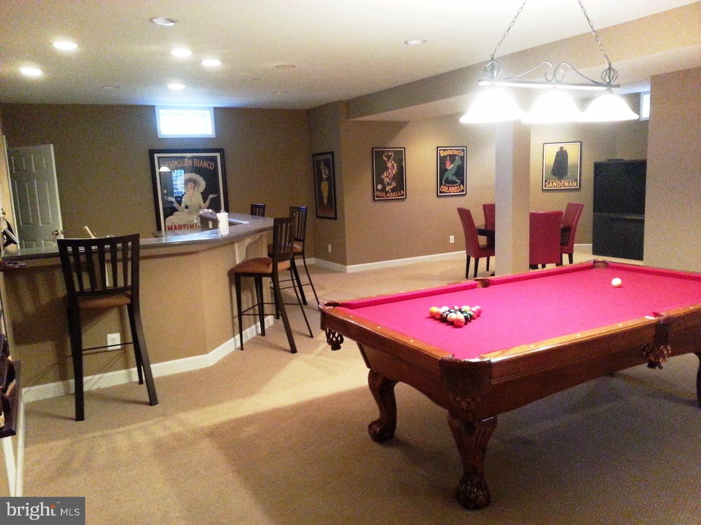 ANDERSON FARM - Residential