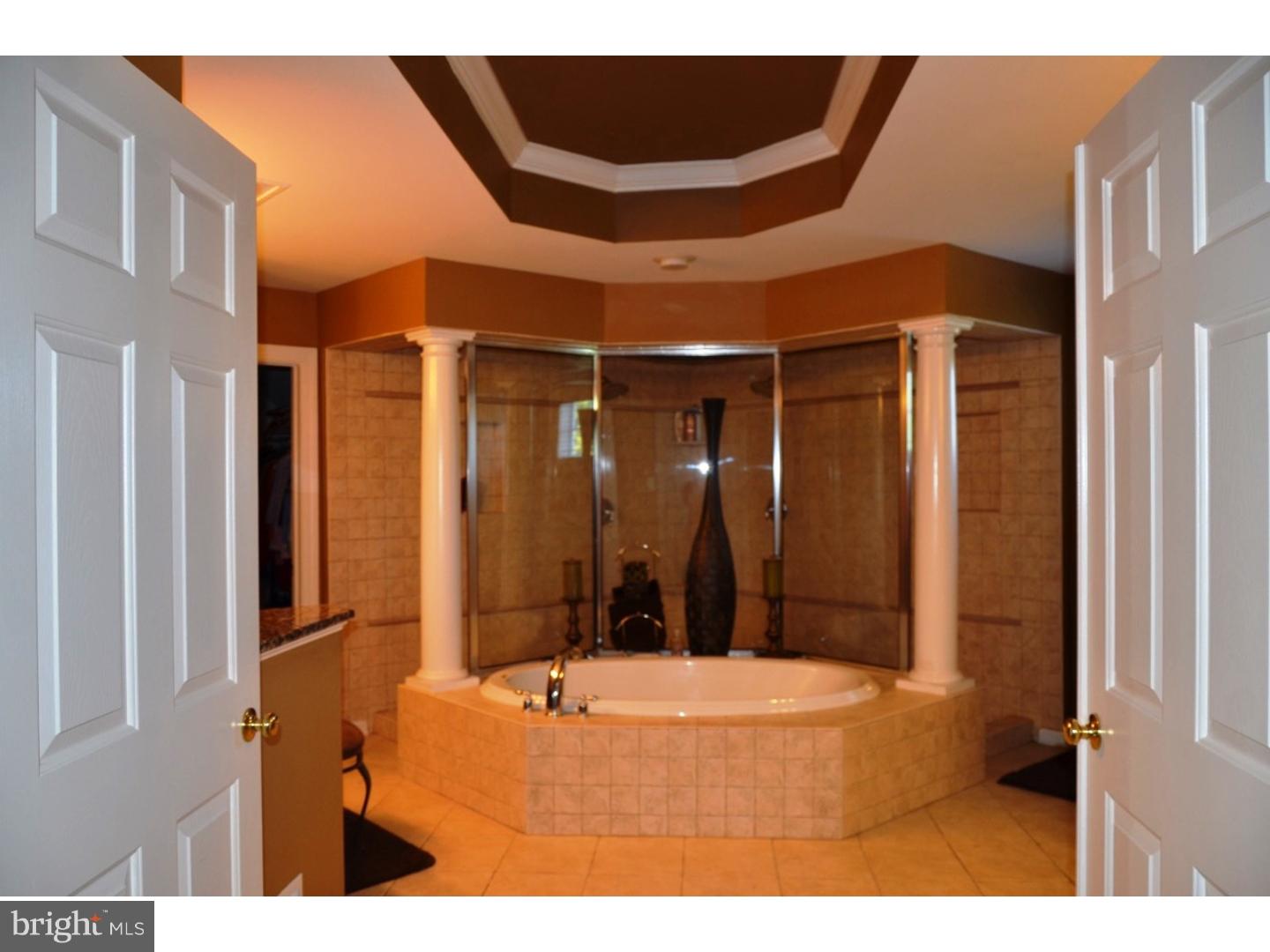 ANDERSON FARM - Residential