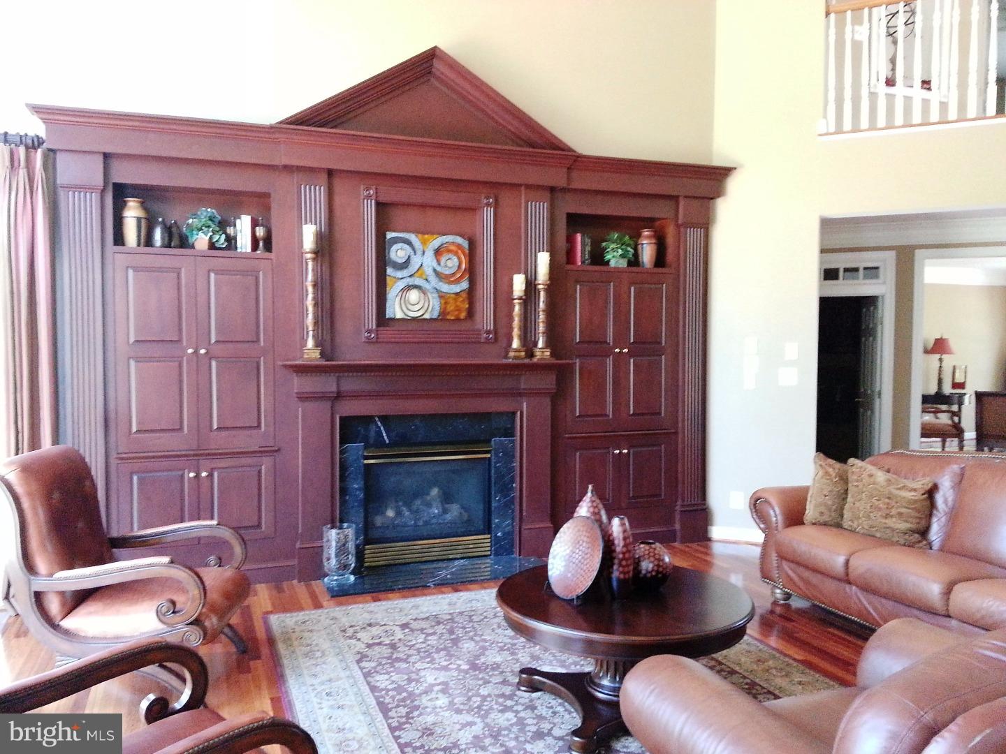 ANDERSON FARM - Residential