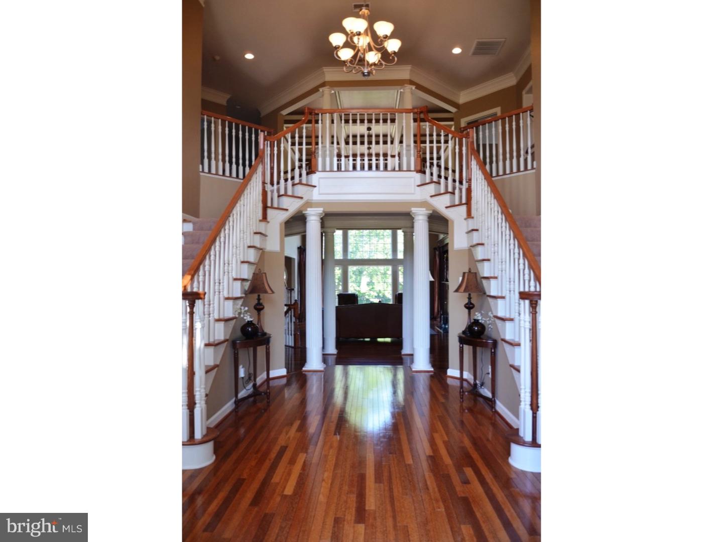 ANDERSON FARM - Residential