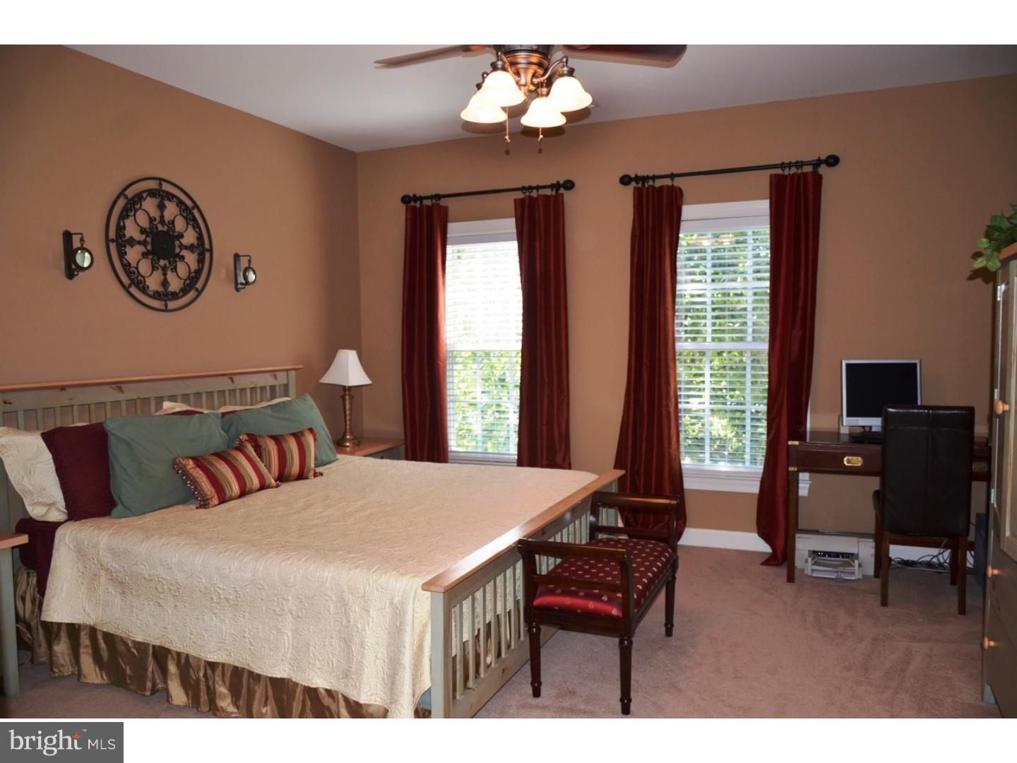 ANDERSON FARM - Residential