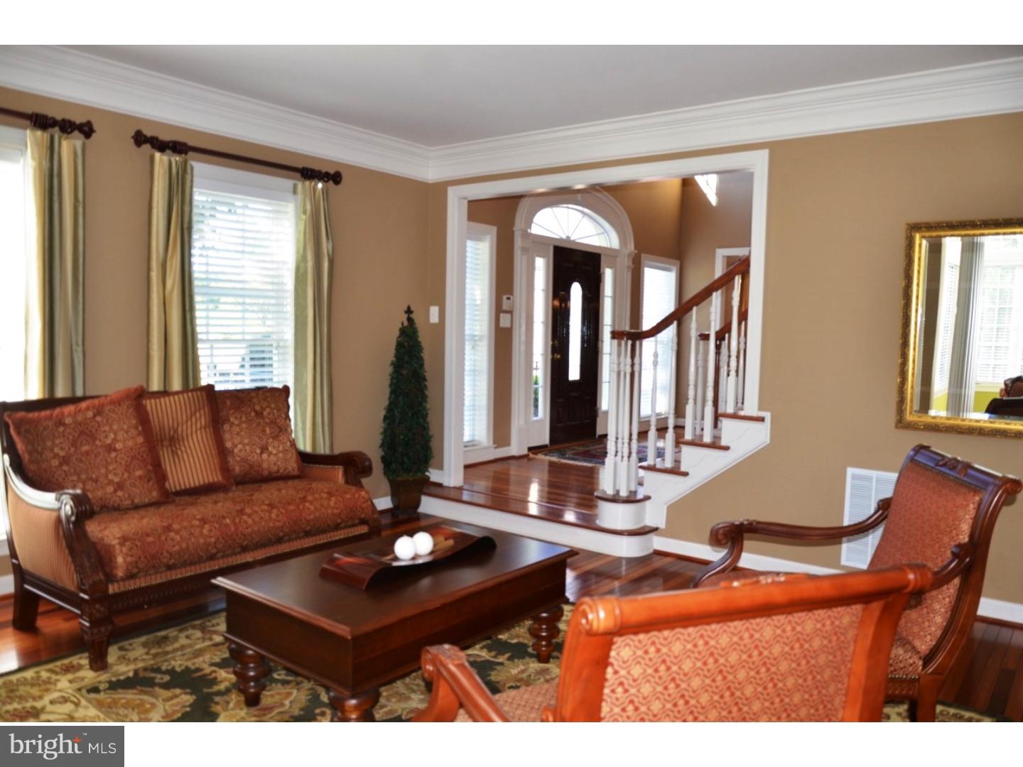 ANDERSON FARM - Residential